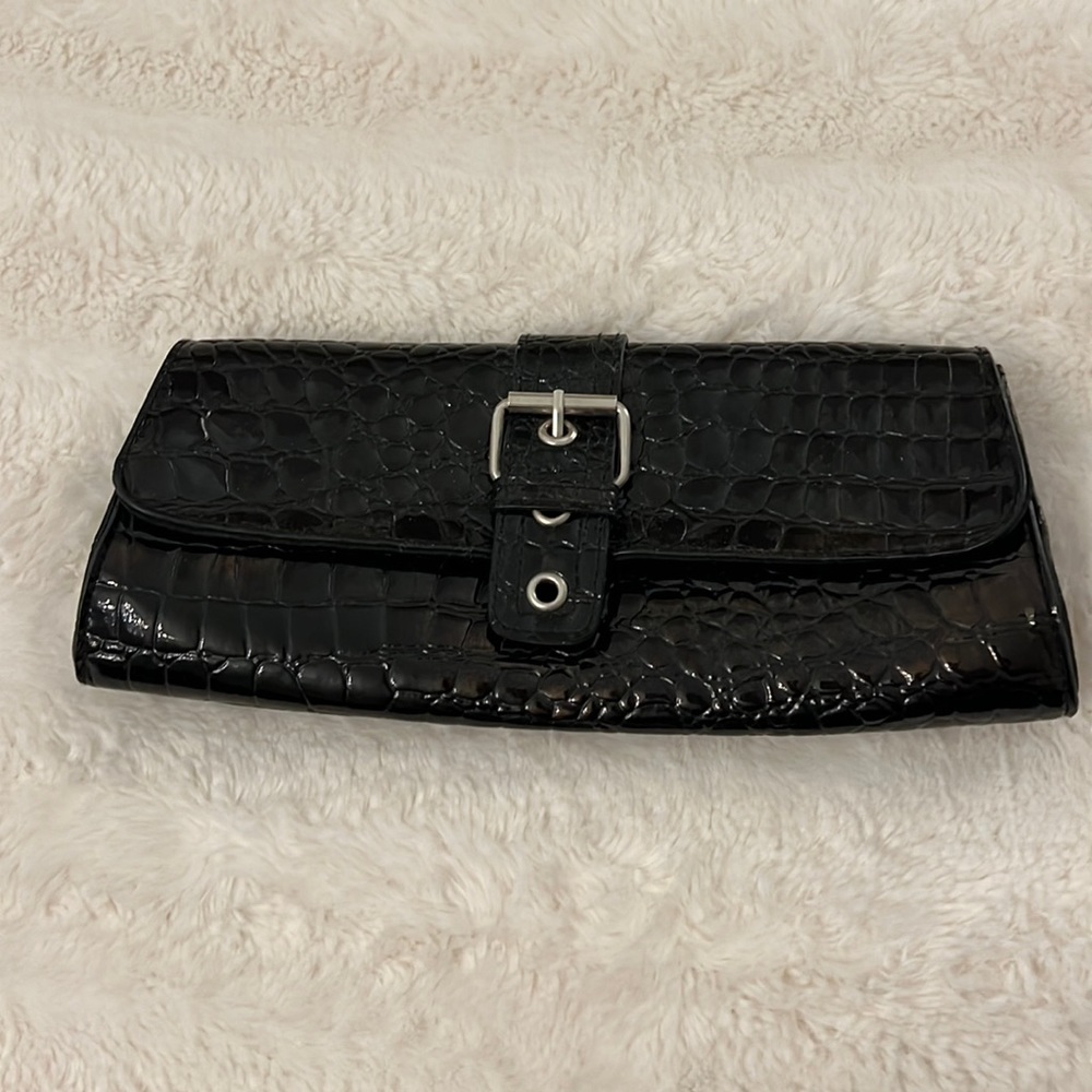 Brand new clutch